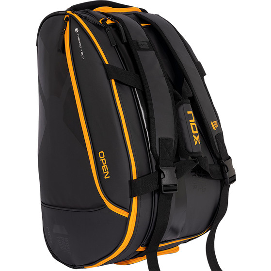 Nox WPT Open Racketbag