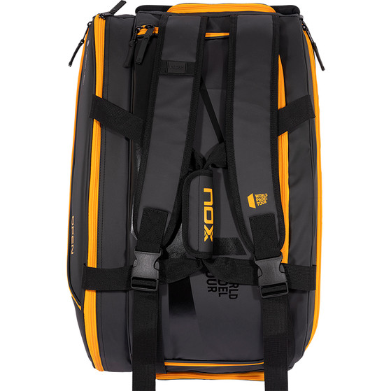 Nox WPT Open Racketbag