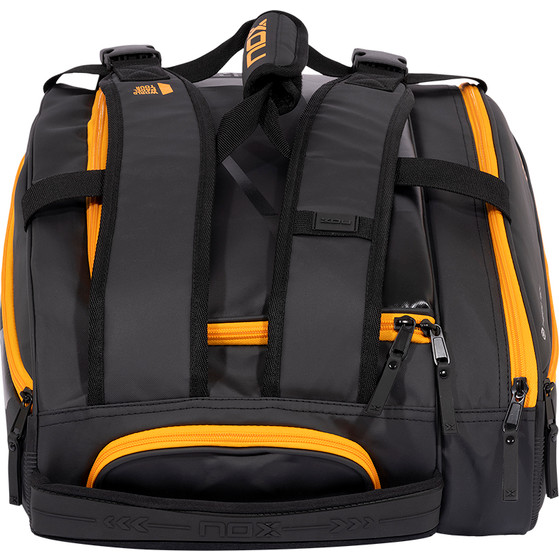 Nox WPT Open Racketbag