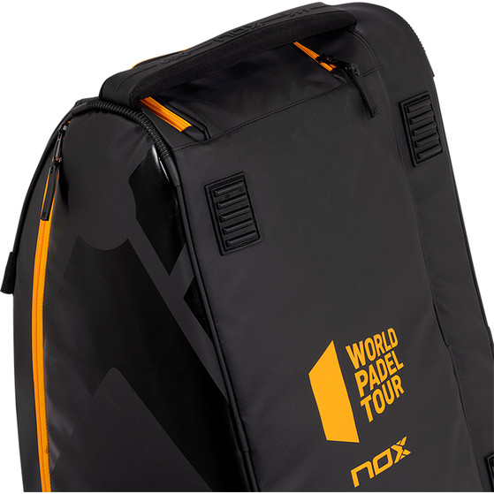Nox WPT Open Racketbag