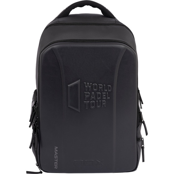 Nox WPT Masters Backpack