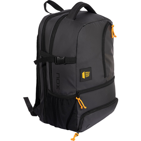 Nox WPT Open Backpack