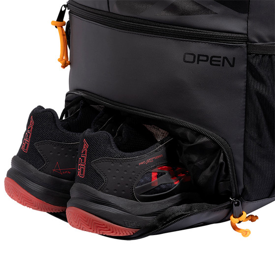 Nox WPT Open Backpack