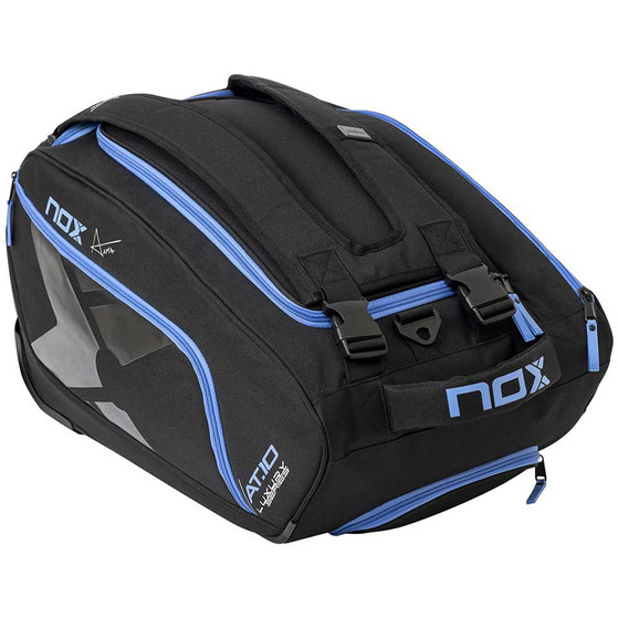 Nox AT10 Competition Trolley