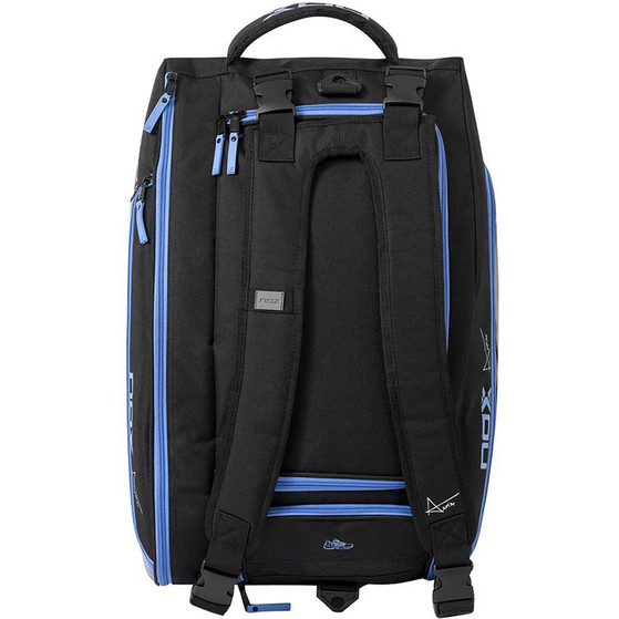 Nox AT10 Competition Trolley