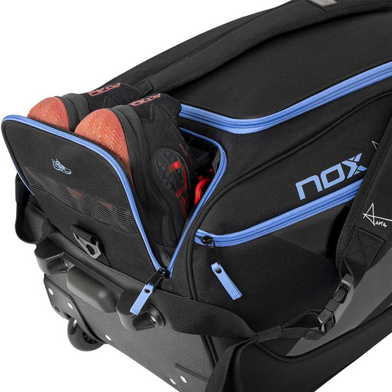 Nox AT10 Competition Trolley
