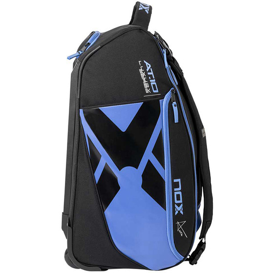 Nox AT10 Competition Trolley