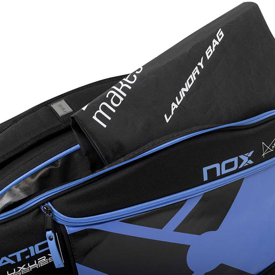 Nox AT10 Competition Trolley