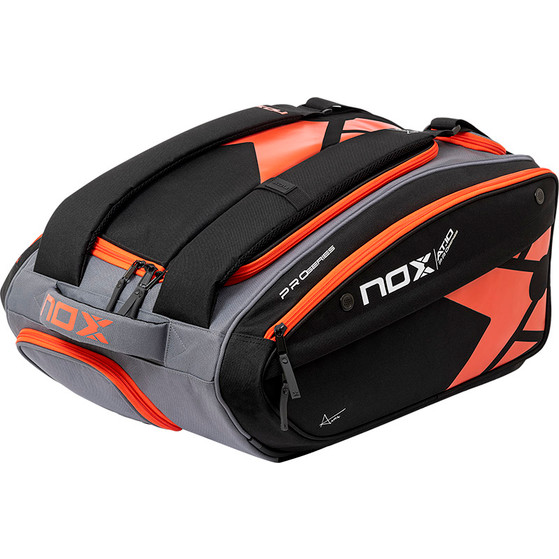 Nox ML10 Pro Cup + Tas