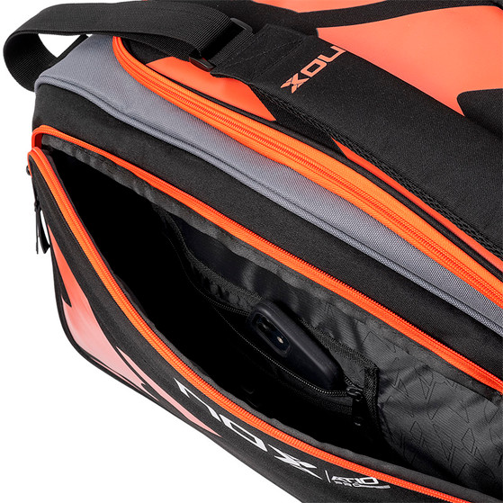 Nox ML10 Pro Cup + Tas