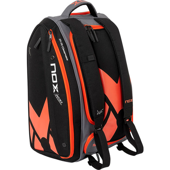Nox ML10 Pro Cup + Tas