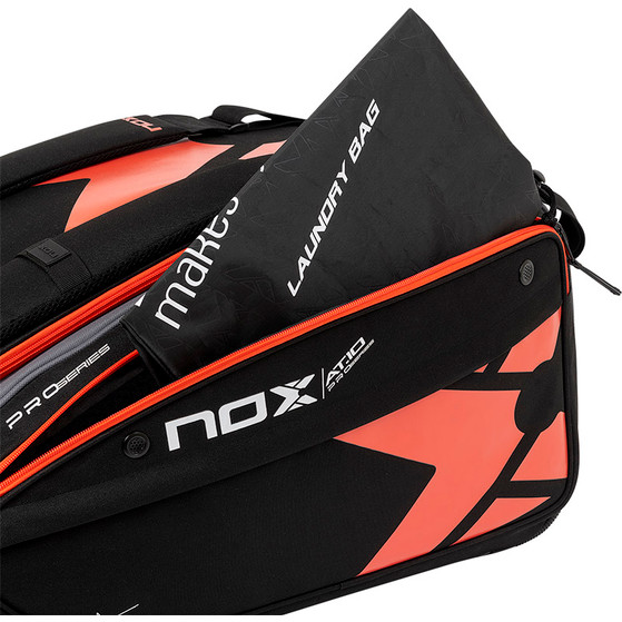 Nox ML10 Pro Cup + Tas