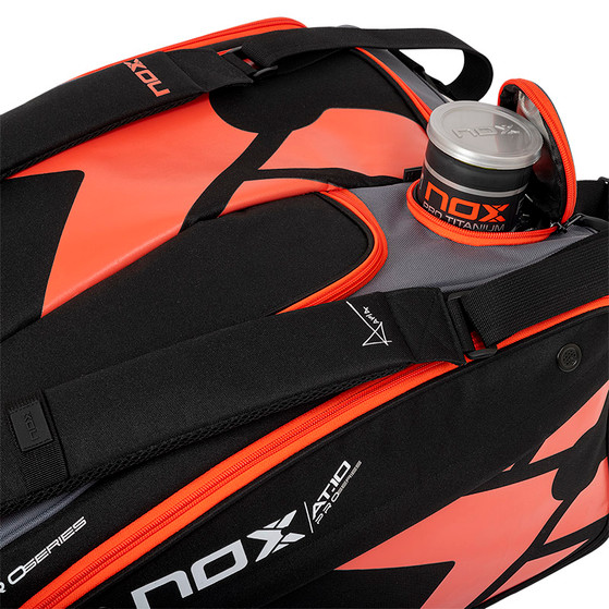 Nox ML10 Pro Cup + Tas