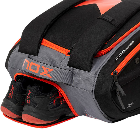 Nox ML10 Pro Cup + Tas