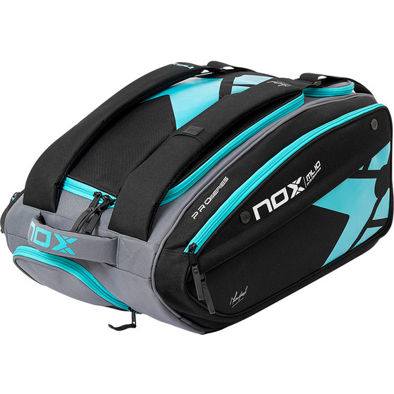 Nox AT10 Compact XL Racketbag
