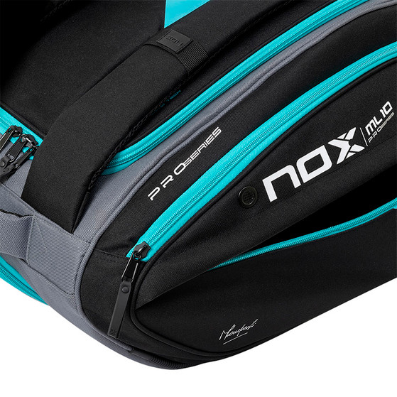 Nox AT10 Compact XL Racketbag