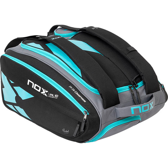 Nox AT10 Compact XL Racketbag