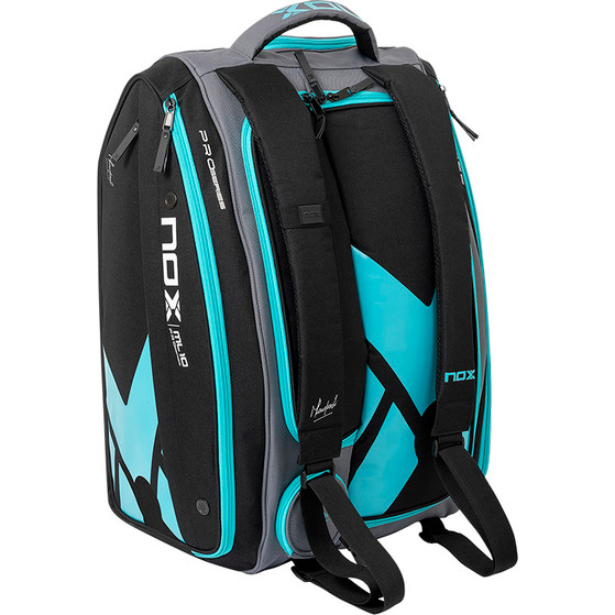 Nox AT10 Compact XL Racketbag