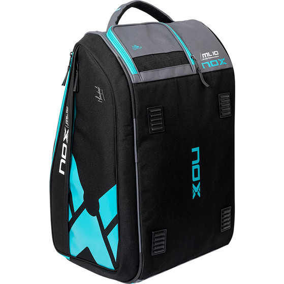 Nox AT10 Compact XL Racketbag