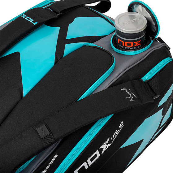 Nox AT10 Compact XL Racketbag