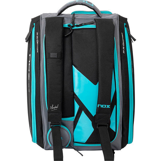 Nox AT10 Compact XL Racketbag