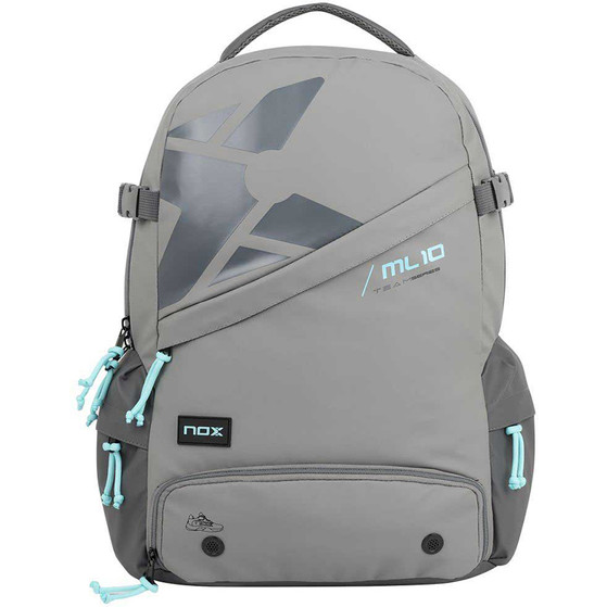 Nox AT10 Team Backpack