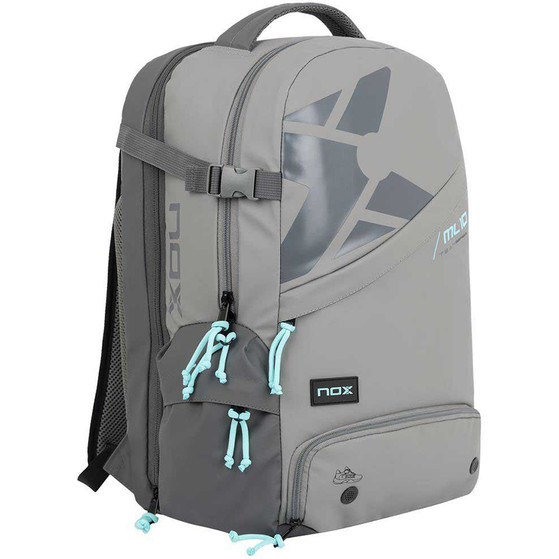 Nox AT10 Team Backpack