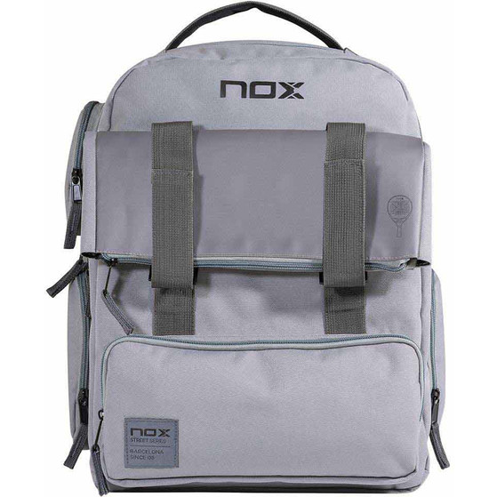 Nox Street Backpack