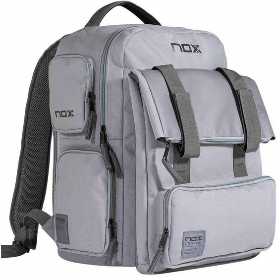 Nox Street Backpack