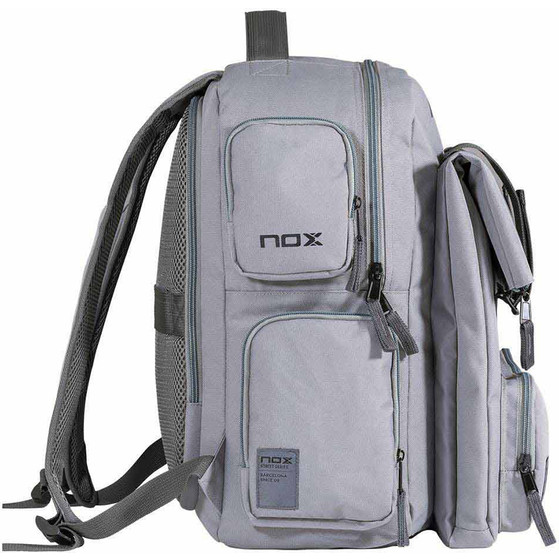 Nox Street Backpack
