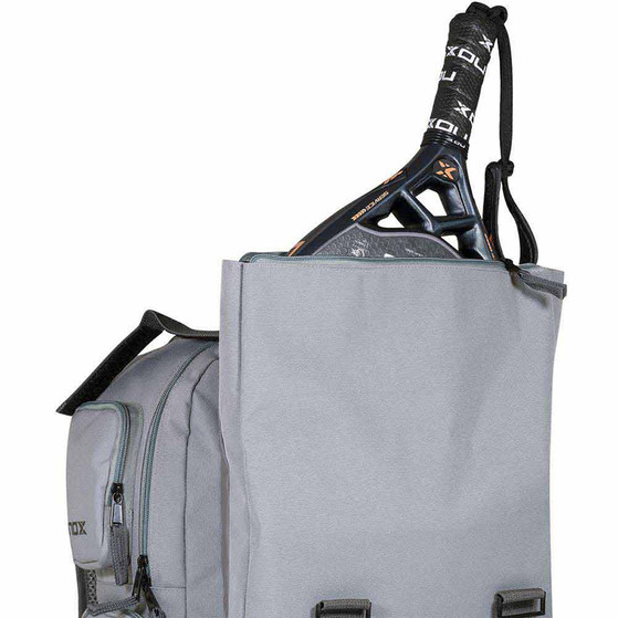 Nox Street Backpack
