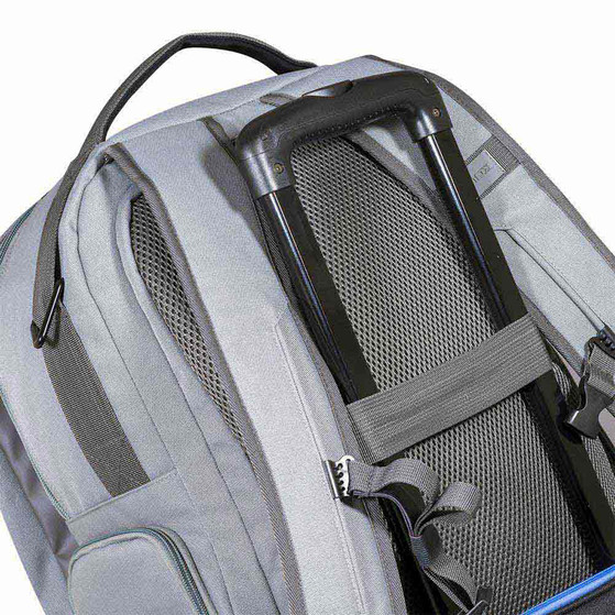 Nox Street Backpack
