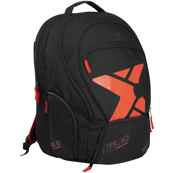Nox ML10 Street Backpack