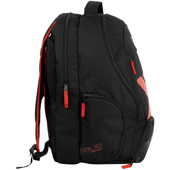 Nox ML10 Street Backpack