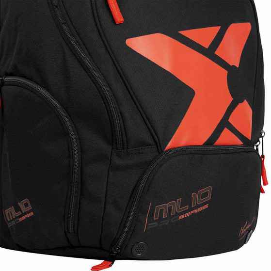 Nox ML10 Street Backpack