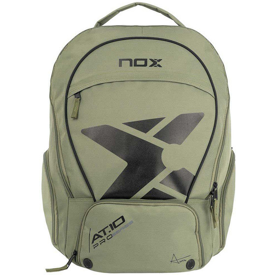 Nox AT10 Street Backpack