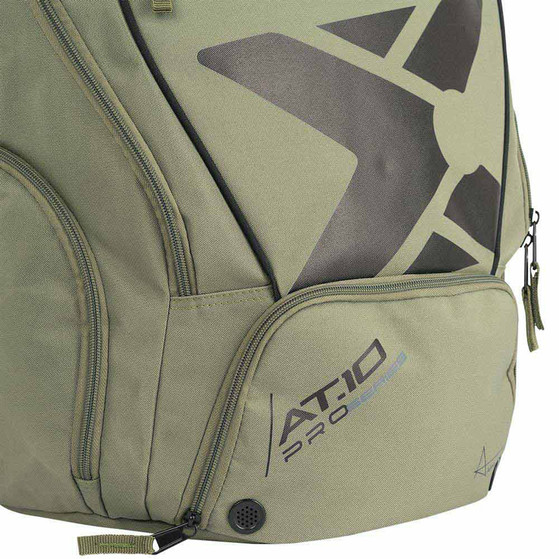 Nox AT10 Street Backpack
