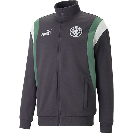 Puma Manchester City Track Trainingspak