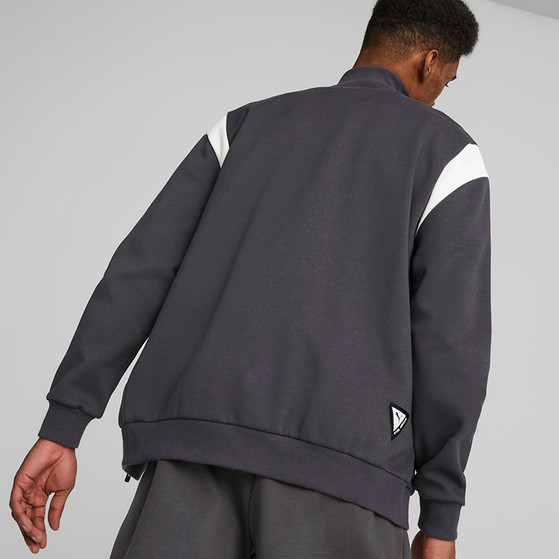 Puma Manchester City Track Trainingspak