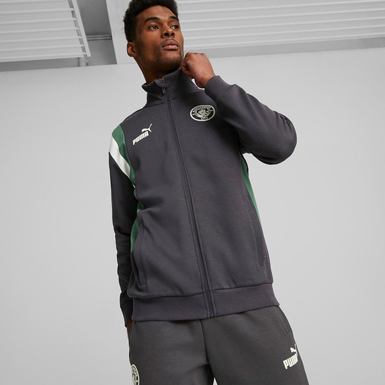 Puma Manchester City Track Trainingspak