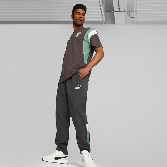 Puma Manchester City Track Trainingspak