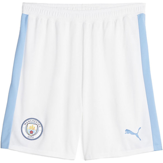 Puma Manchester City Hemma Fotboll kit 
