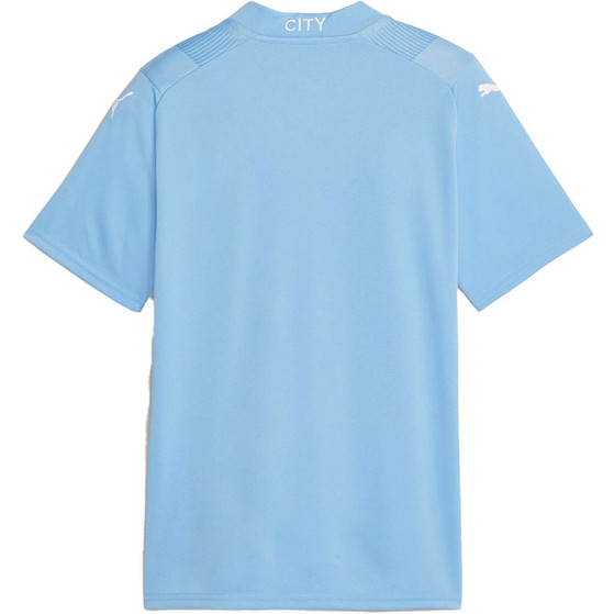 Puma Manchester City Thuis Shirt Kids 2023/2024