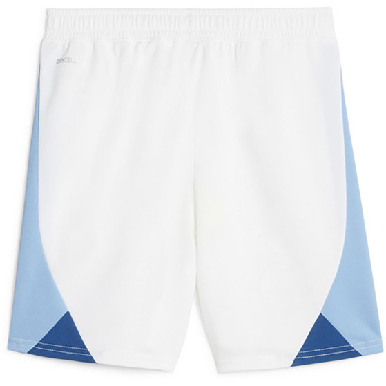Puma Manchester City Thuis Short Kids 2023/2024