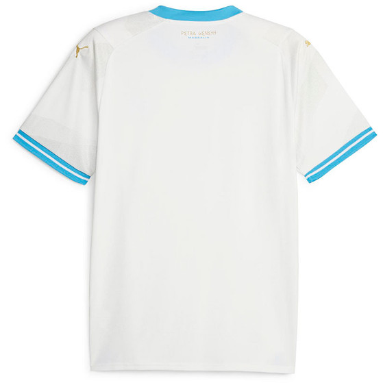 Puma Olympique Marseille Thuis Shirt 2023/2024