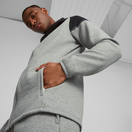 Puma CUP Casual Tracksuit

