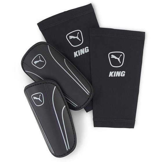 Puma King Sleeve Scheenbeschermer