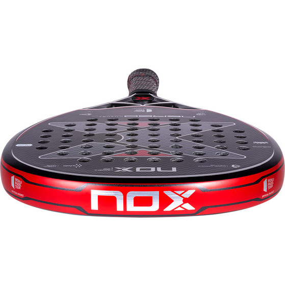 Nox Nerbo WPT Tweedekans