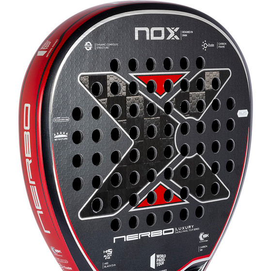 Nox Nerbo WPT Tweedekans