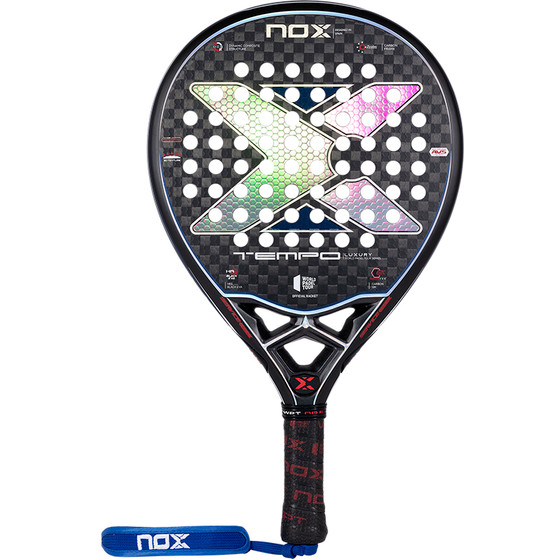 Nox Tempo WPT Tweedekans